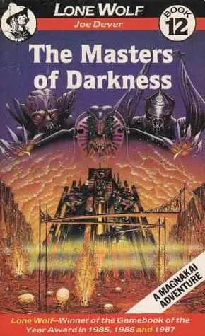 The Masters of Darkness