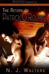 The Return of Patrick O'Rourke