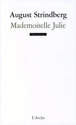 Mademoiselle Julie