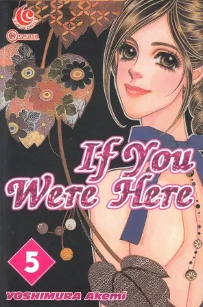 If You Were Here Vol. 5