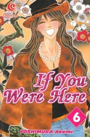 If You Were Here Vol. 6