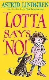 Lotta Says 