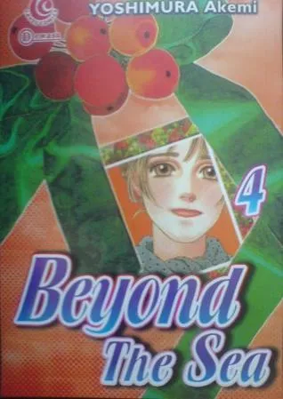 Beyond The Sea Vol. 4