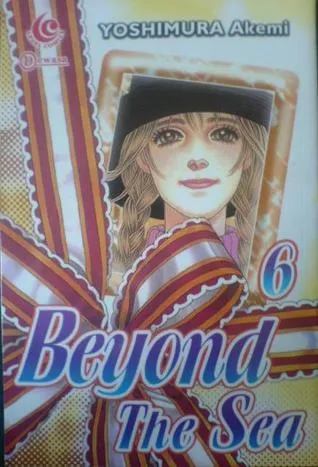 Beyond The Sea Vol. 6