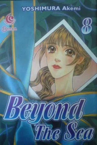 Beyond The Sea Vol. 8