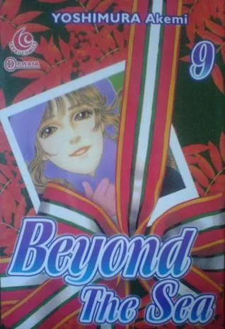 Beyond The Sea Vol. 9