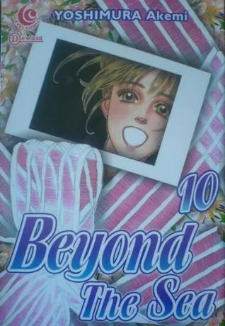 Beyond The Sea Vol. 10