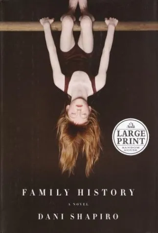 Family History (Random House Large Print)