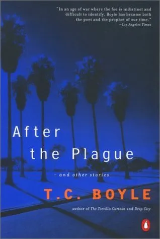 After the Plague: and Other Stories