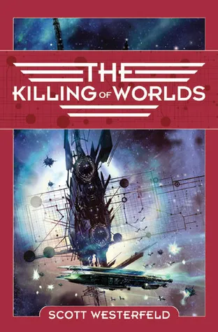 The Killing of Worlds