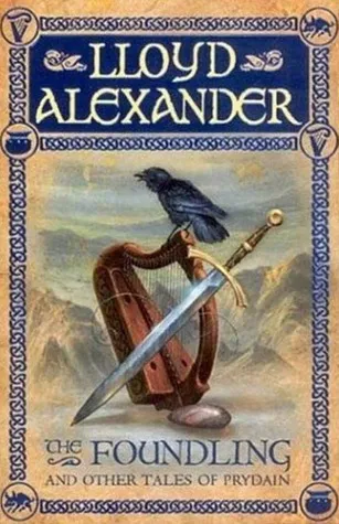 The Foundling and Other Tales of Prydain