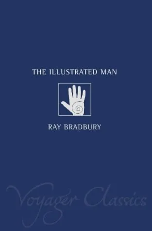 The Illustrated Man