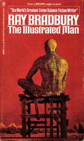 The Illustrated Man