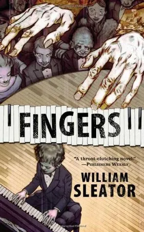 Fingers