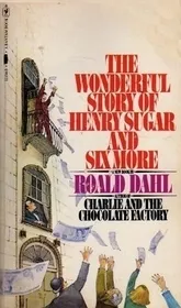 The Wonderful Story of Henry Sugar and Six More