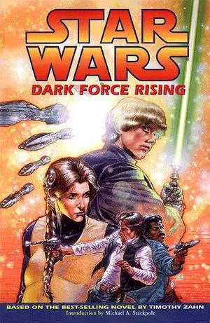 Dark Force Rising