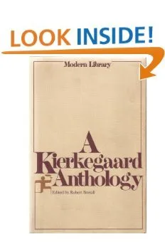 A Kierkegaard Anthology