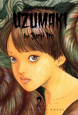 Uzumaki: Spiral into Horror, Vol. 2.