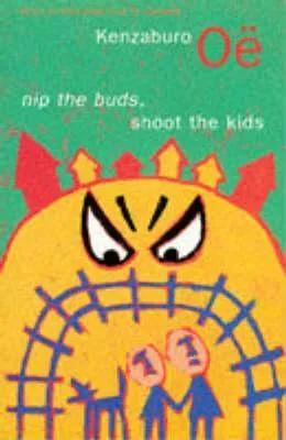 Nip The Buds Shoot The Kids