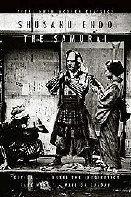 The Samurai (Peter Owen Modern Classic)