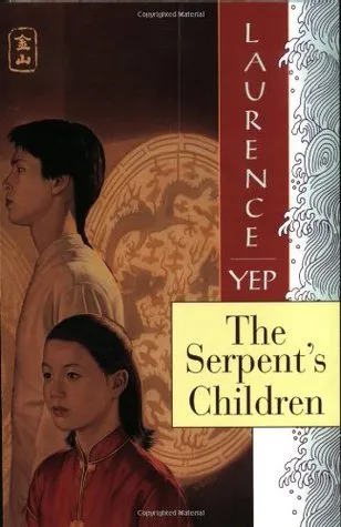 The Serpent's Children