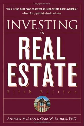 Investing in Real Estate