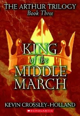 King of the Middle March