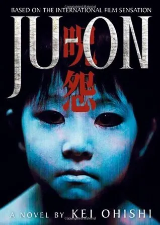 Ju-on Volume 1