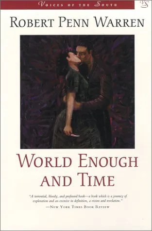 World Enough and Time