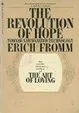 The Revolution of Hope: Toward a Humanized Technology