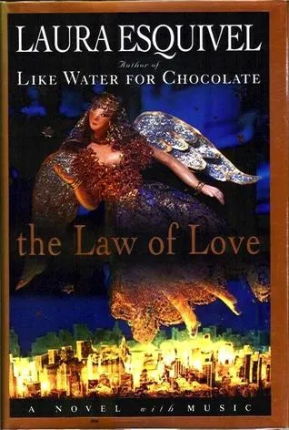 The Law of Love