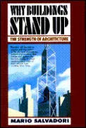 Why Buildings Stand Up: The Strength of Architecture