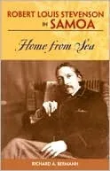 Home from the Sea: Robert Louis Stevenson in Samoa