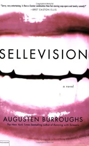 Sellevision