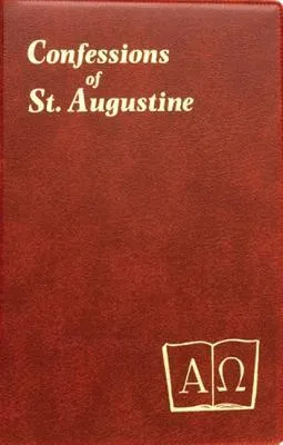 Confessions of Saint Augustine (Paraclete Living Library)