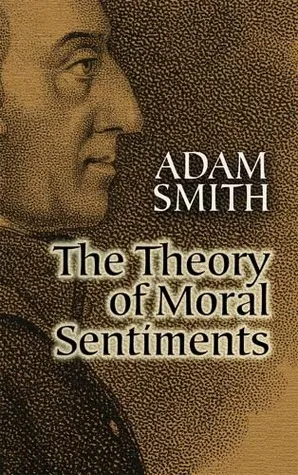 The Theory of Moral Sentiments