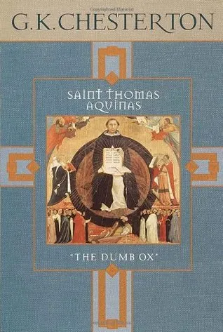 Saint Thomas Aquinas