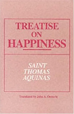 Treatise on Happiness