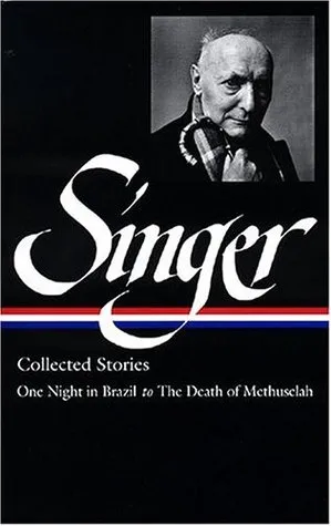 Collected Stories III: One Night in Brazil to The Death of Methuselah