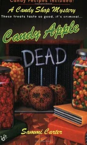 Candy Apple Dead