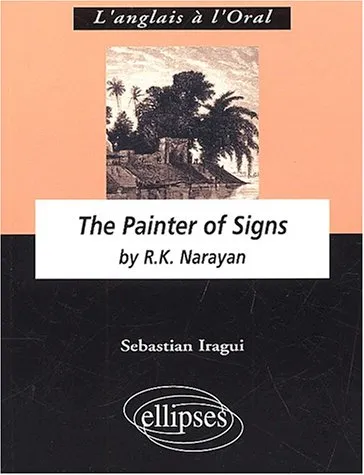 The Painter of Signs