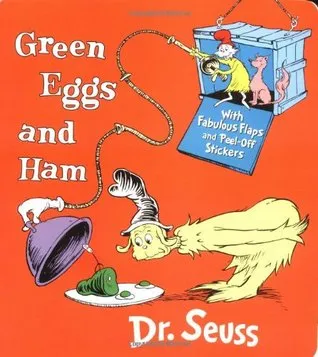 Green Eggs & Ham