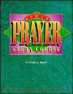 Bible Prayer Study Course