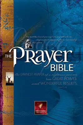 Holy Bible: The Prayer Bible