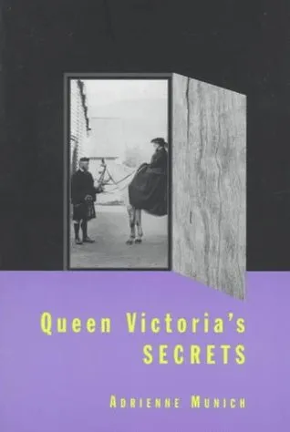 Queen Victoria's Secrets