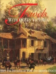 Travels with Queen Victoria