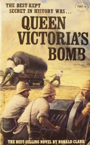 Queen Victoria's Bomb