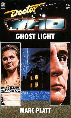 Doctor Who: Ghost Light