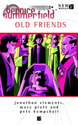 Bernice Summerfield: Old Friends