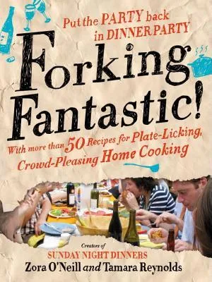 Forking Fantastic!